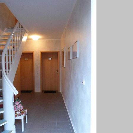 Haus Seewind Warnemuende _ Objekt Росток Экстерьер фото