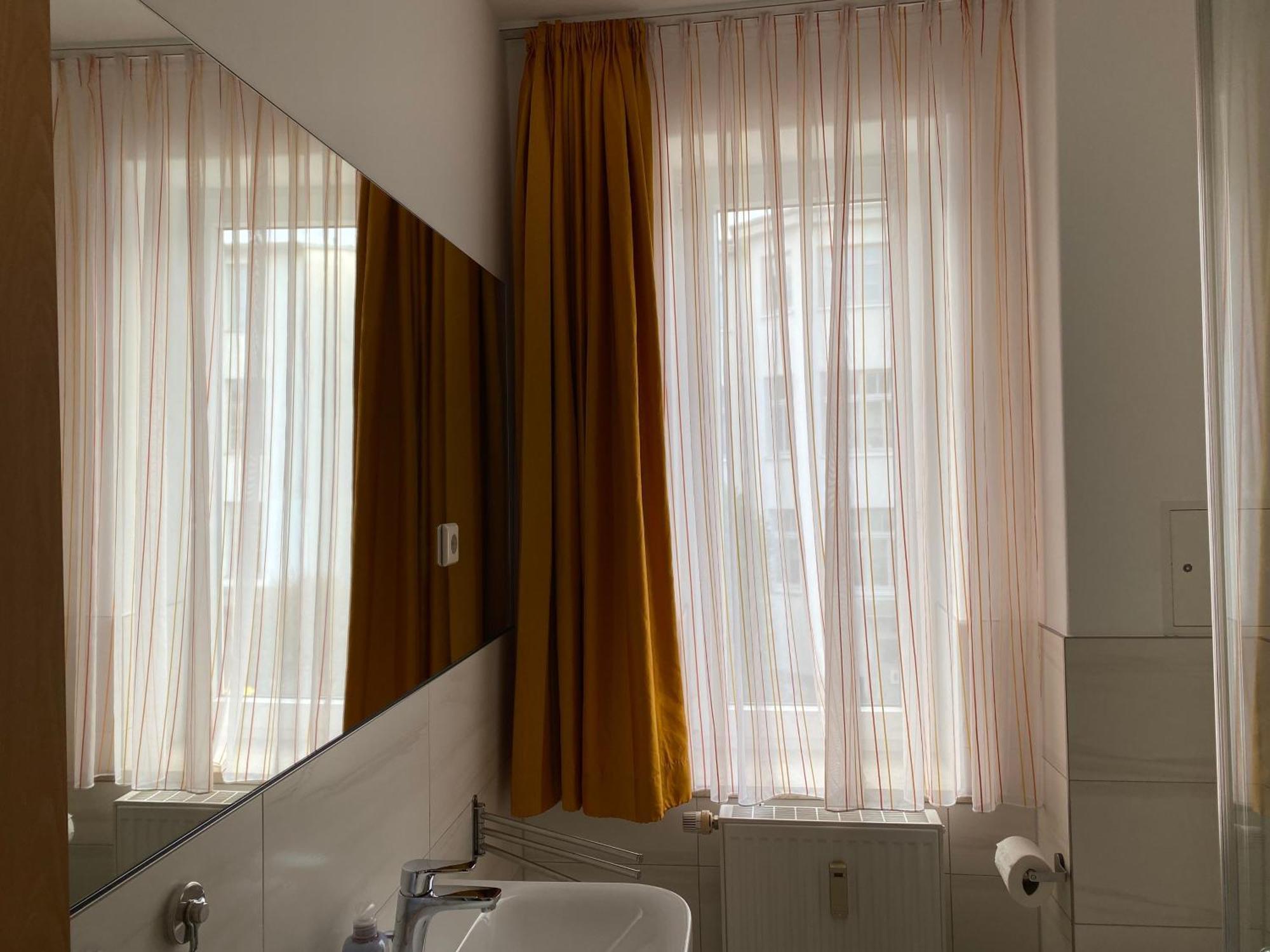 Haus Seewind Warnemuende _ Objekt Росток Экстерьер фото