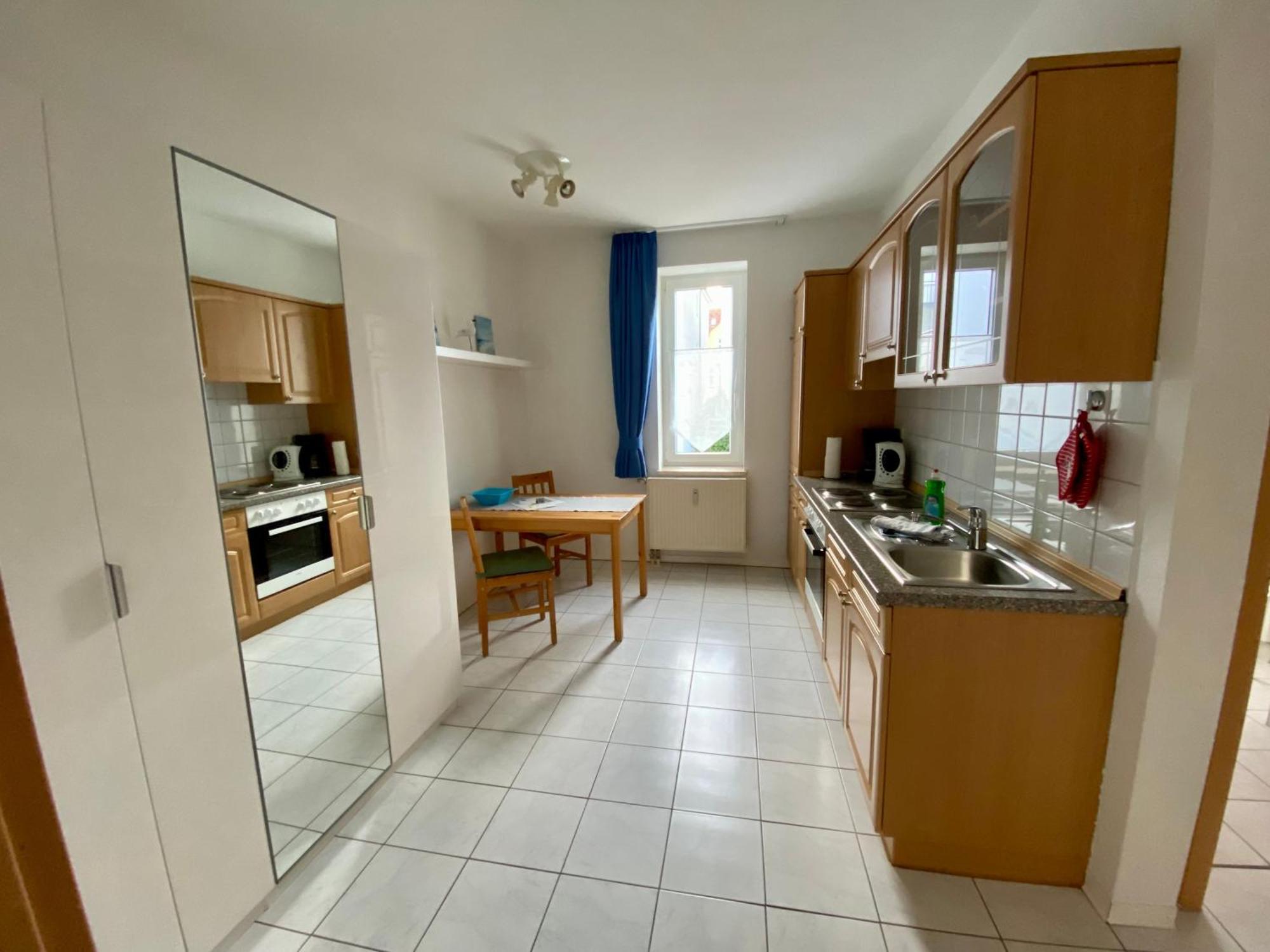 Haus Seewind Warnemuende _ Objekt Росток Экстерьер фото