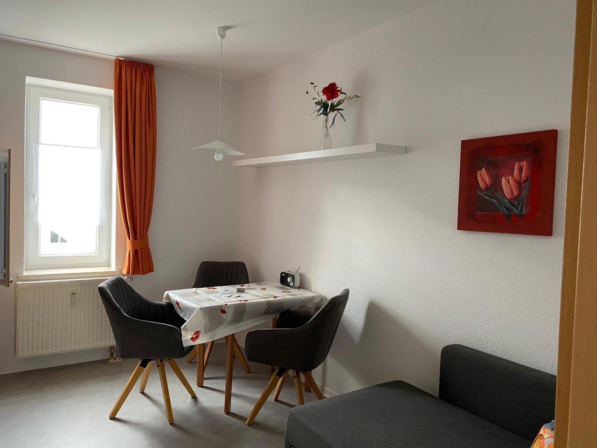 Haus Seewind Warnemuende _ Objekt Росток Экстерьер фото