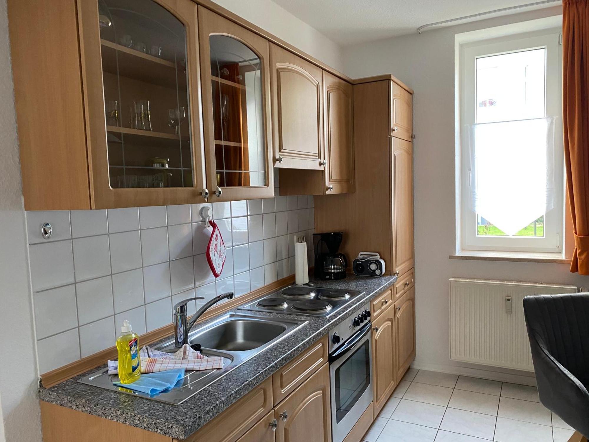 Haus Seewind Warnemuende _ Objekt Росток Экстерьер фото