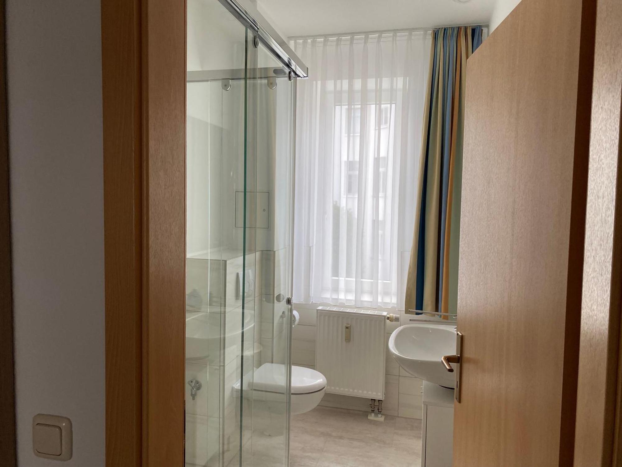 Haus Seewind Warnemuende _ Objekt Росток Экстерьер фото
