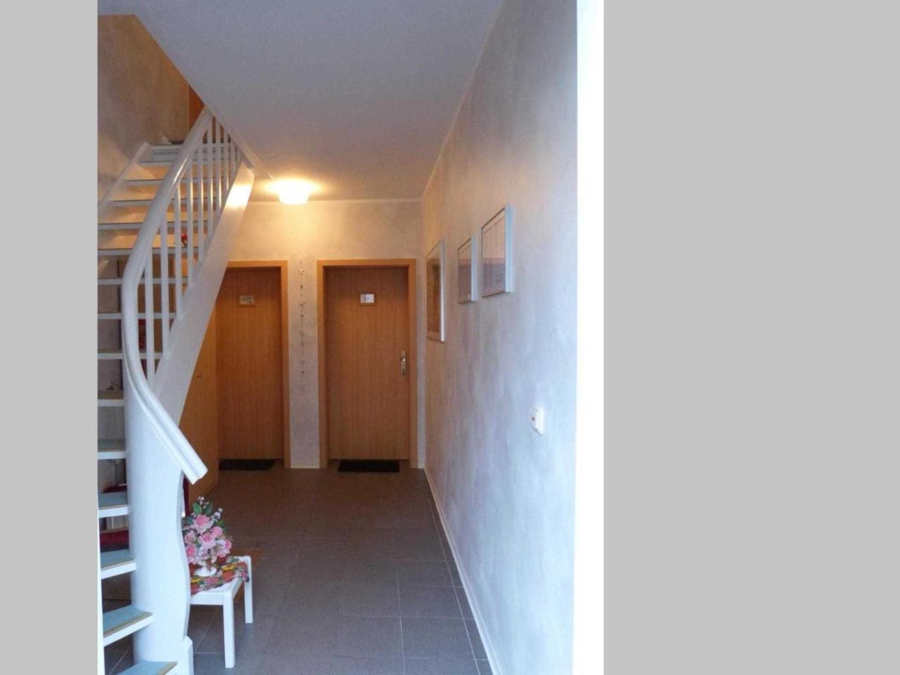 Haus Seewind Warnemuende _ Objekt Росток Экстерьер фото